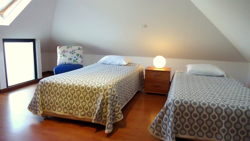 Imagen de la habitación del Apartamentos Aspa- São Paulo Alegria. Foto 8