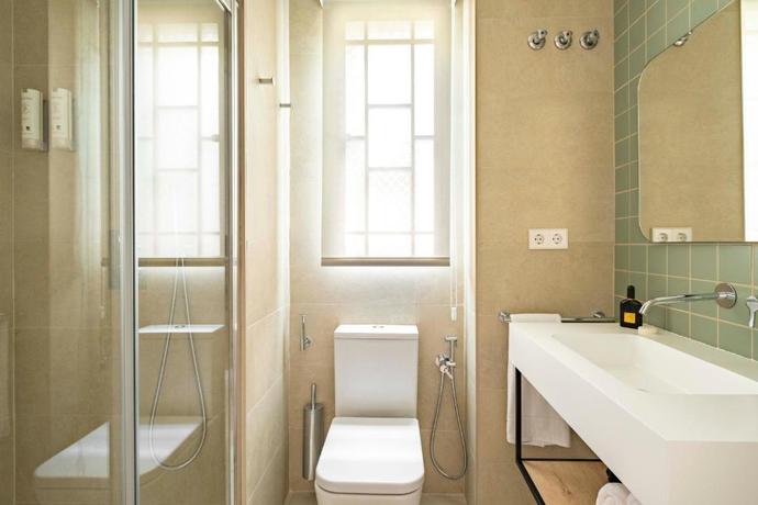 Imagen general del Apartamentos Aspasios Garden. Foto 2