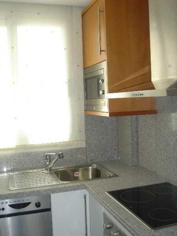 Imagen general del Apartamentos Assagador 3000. Foto 2