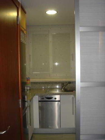 Imagen general del Apartamentos Assagador 3000. Foto 3