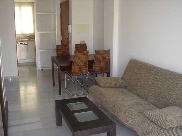Imagen general del Apartamentos Assagador 3000. Foto 4