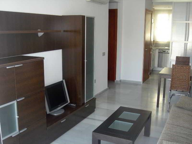 Imagen general del Apartamentos Assagador 3000. Foto 5