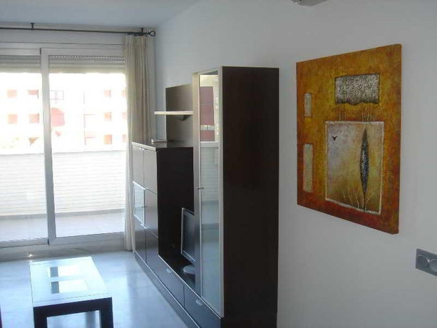 Imagen general del Apartamentos Assagador 3000. Foto 7