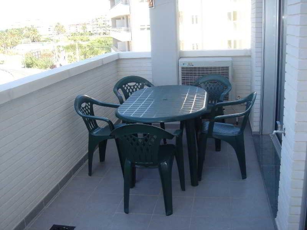 Imagen general del Apartamentos Assagador 3000. Foto 8