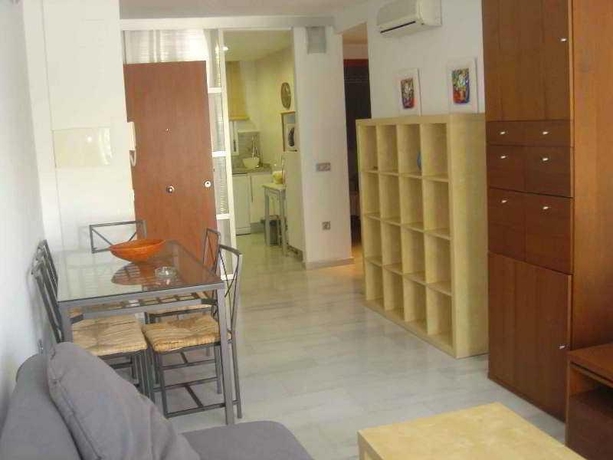 Imagen general del Apartamentos Assagador 3000. Foto 9