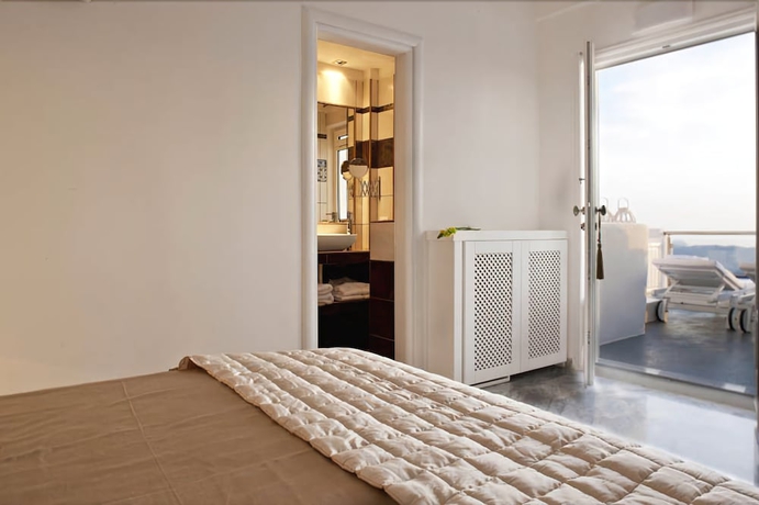 Imagen de la habitación del Apartamentos Asteras Villas. Foto 3