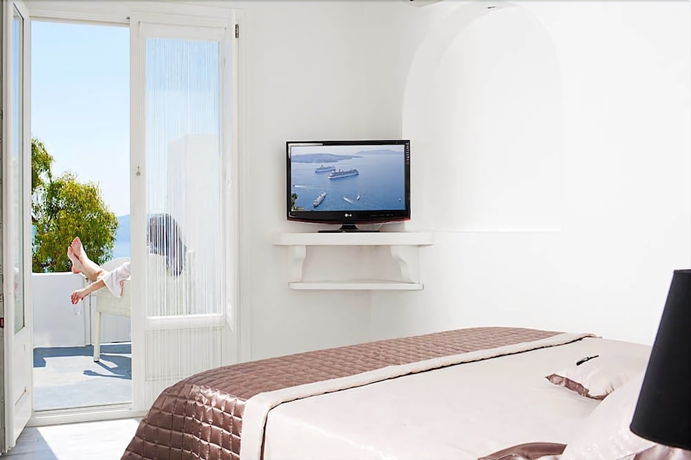 Imagen de la habitación del Apartamentos Asteras Villas. Foto 6