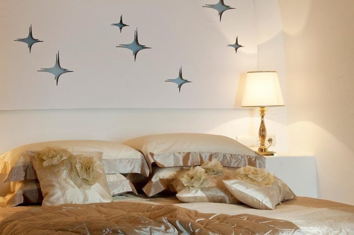 Imagen de la habitación del Apartamentos Asteras Villas. Foto 9