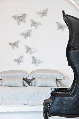 Imagen de la habitación del Apartamentos Asteras Villas. Foto 10