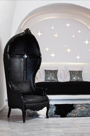 Imagen de la habitación del Apartamentos Asteras Villas. Foto 11