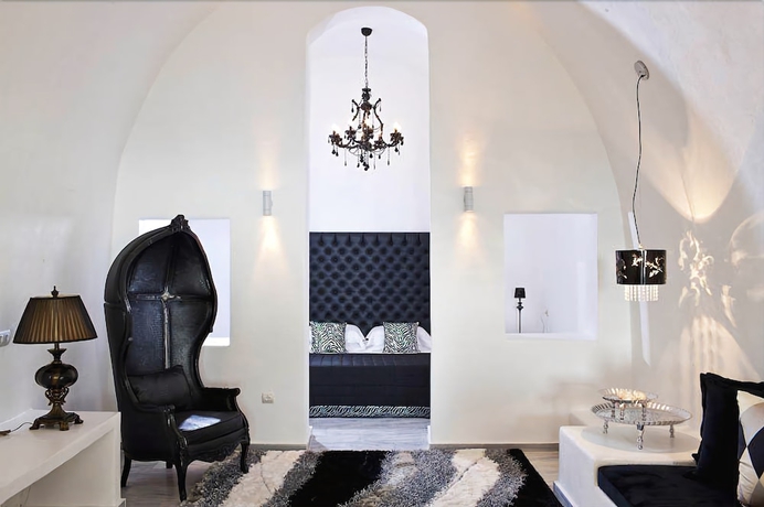 Imagen de la habitación del Apartamentos Asteras Villas. Foto 17