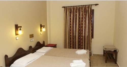 Imagen de la habitación del Apartamentos Asterion, Panormos. Foto 3