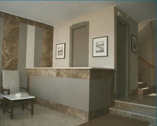 Imagen de los interiores del Apartamentos Astoria, Tarragona. Foto 12