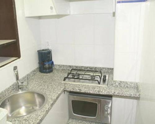 Imagen de los interiores del Apartamentos Astoria, Tarragona. Foto 14