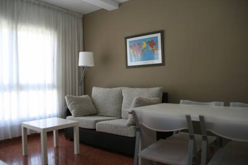 Imagen de los interiores del Apartamentos Astoria, Tarragona. Foto 15