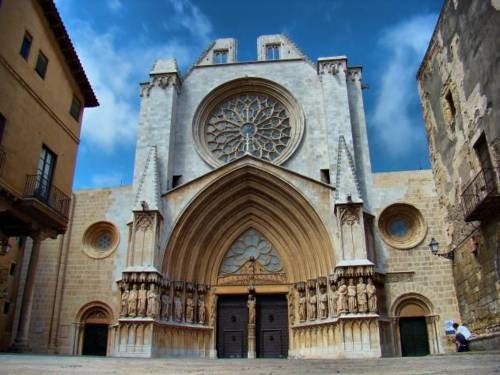 Imagen general del Apartamentos Astoria, Tarragona. Foto 4