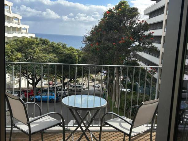 Imagen general del Apartamentos Astro Ilh&eacute;u Madeira. Foto 2