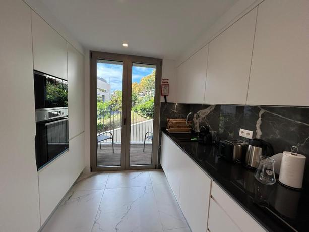 Imagen general del Apartamentos Astro Ilh&eacute;u Madeira. Foto 3