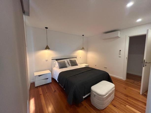 Imagen general del Apartamentos Astro Ilh&eacute;u Madeira. Foto 5