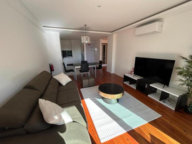 Imagen general del Apartamentos Astro Ilh&eacute;u Madeira. Foto 6