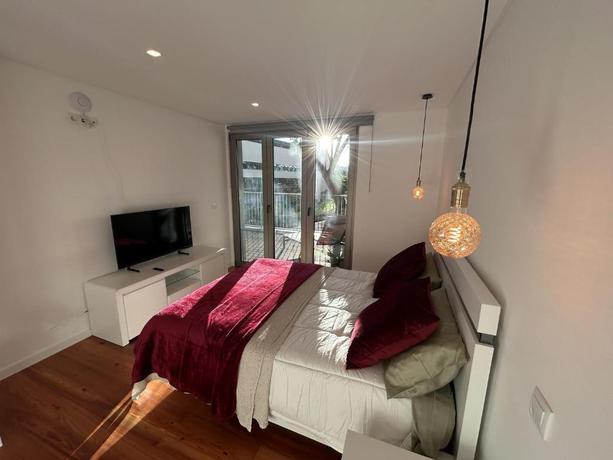 Imagen general del Apartamentos Astro Ilh&eacute;u Madeira. Foto 8