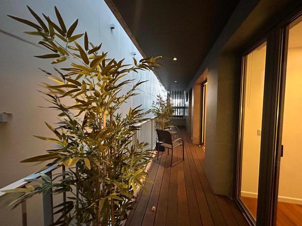 Imagen general del Apartamentos Astro Ilh&eacute;u Madeira. Foto 9