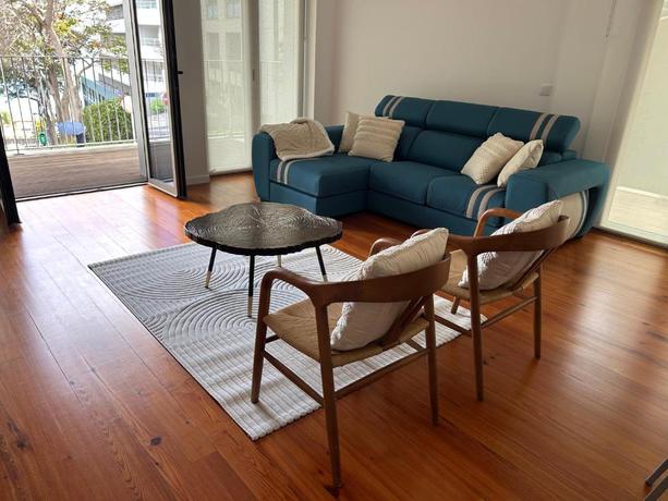 Imagen general del Apartamentos Astro Ilh&eacute;u Madeira. Foto 10