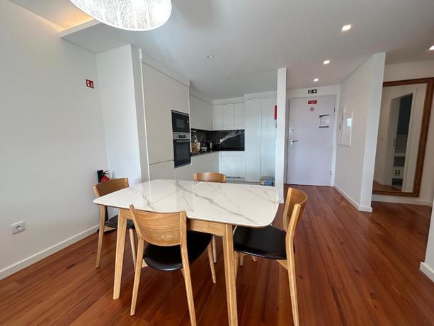 Imagen general del Apartamentos Astro Ilh&eacute;u Madeira. Foto 11