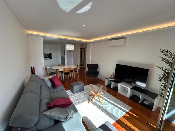 Imagen general del Apartamentos Astro Ilh&eacute;u Madeira. Foto 12