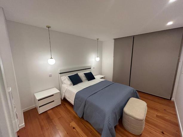 Imagen general del Apartamentos Astro Ilh&eacute;u Madeira. Foto 13