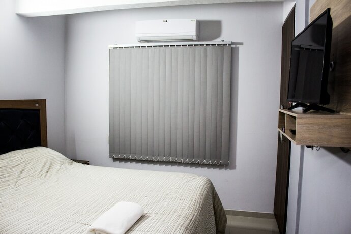 Imagen de la habitación del Apartamentos Asuncion Soho - Departamentos. Foto 11
