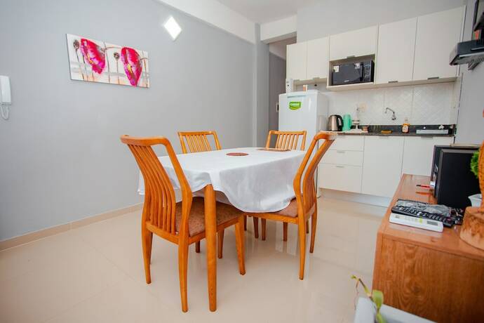 Imagen general del Apartamentos Asuncion Soho - Departamentos. Foto 2