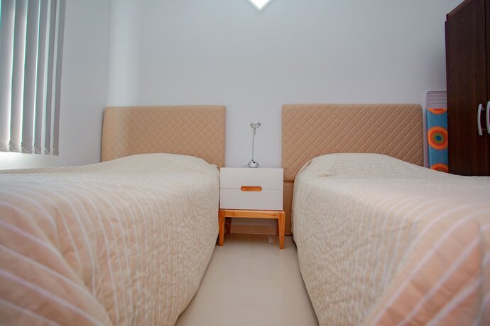 Imagen general del Apartamentos Asuncion Soho - Departamentos. Foto 3