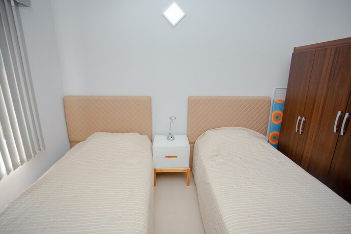 Imagen general del Apartamentos Asuncion Soho - Departamentos. Foto 5