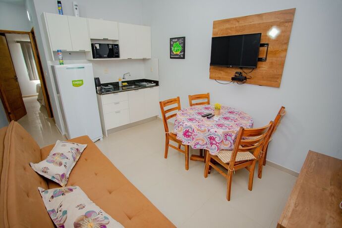 Imagen general del Apartamentos Asuncion Soho - Departamentos. Foto 6