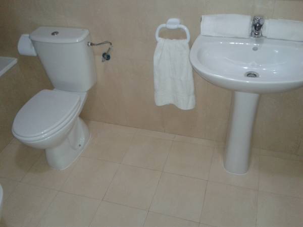 Imagen general del Apartamentos At Playa Samoa. Foto 2