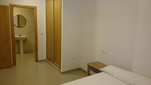 Imagen general del Apartamentos At Playa Samoa. Foto 3