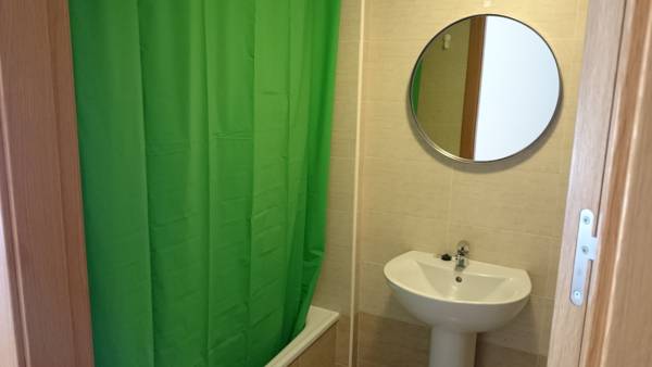 Imagen general del Apartamentos At Playa Samoa. Foto 4