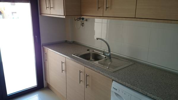 Imagen general del Apartamentos At Playa Samoa. Foto 5