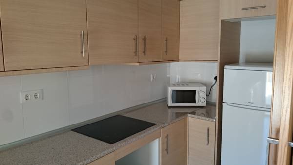 Imagen general del Apartamentos At Playa Samoa. Foto 6