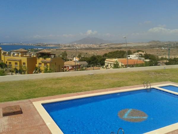 Imagen general del Apartamentos At Playa Samoa. Foto 7