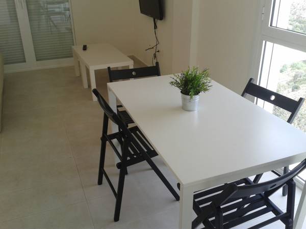 Imagen general del Apartamentos At Playa Samoa. Foto 8