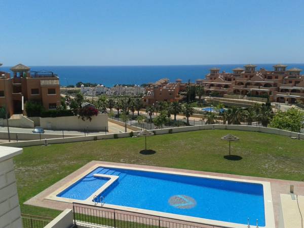 Imagen general del Apartamentos At Playa Samoa. Foto 9