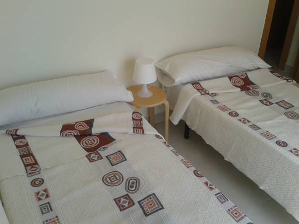 Imagen general del Apartamentos At Playa Samoa. Foto 10