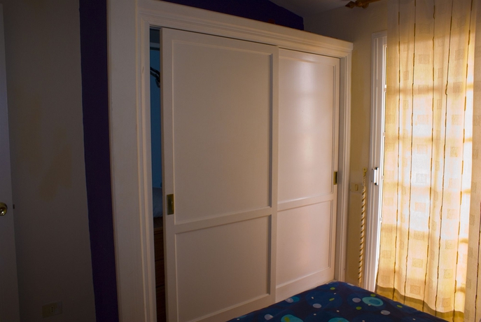 Imagen de la habitación del Apartamentos Ataitana Faro. Foto 5