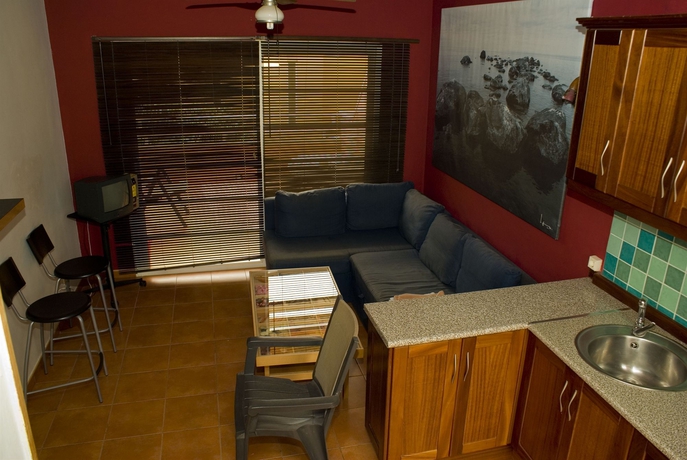 Imagen de la habitación del Apartamentos Ataitana Faro. Foto 6