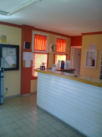 Imagen de los interiores del Apartamentos Ataitana Faro. Foto 8