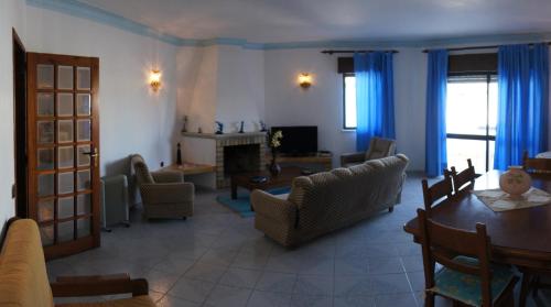 Imagen general del Apartamentos Atalaia, Sagres. Foto 2