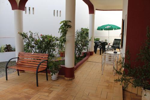 Imagen general del Apartamentos Atalaia, Sagres. Foto 3