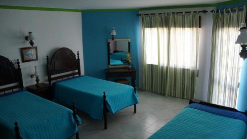 Imagen general del Apartamentos Atalaia, Sagres. Foto 4